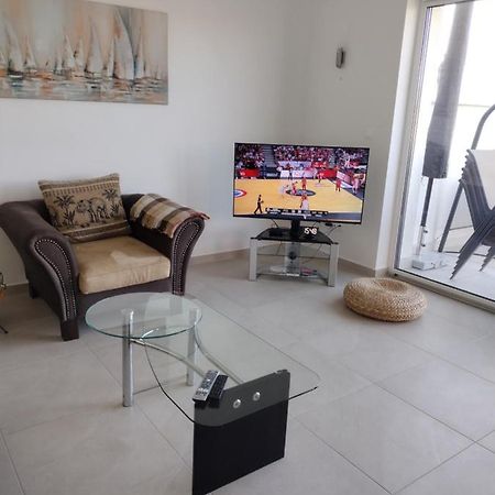 Tandem Apartman Kapolnasnyek Extérieur photo