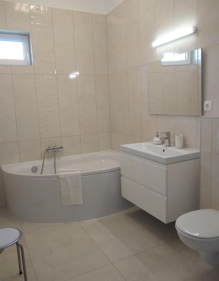 Tandem Apartman Kapolnasnyek Extérieur photo