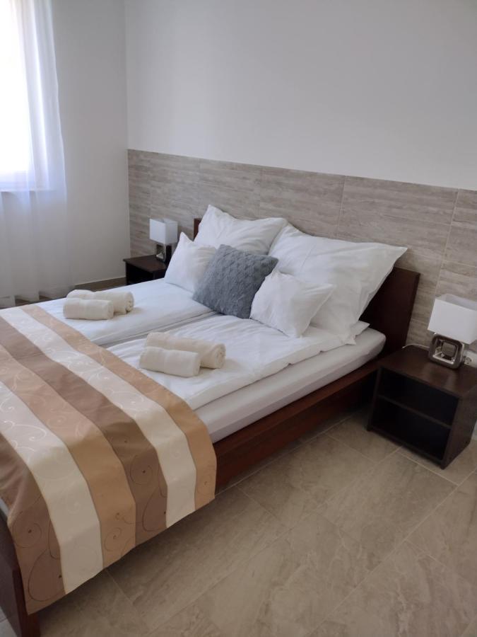 Tandem Apartman Kapolnasnyek Extérieur photo