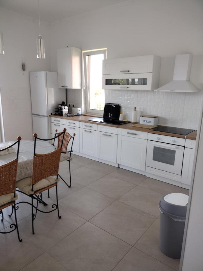 Tandem Apartman Kapolnasnyek Extérieur photo